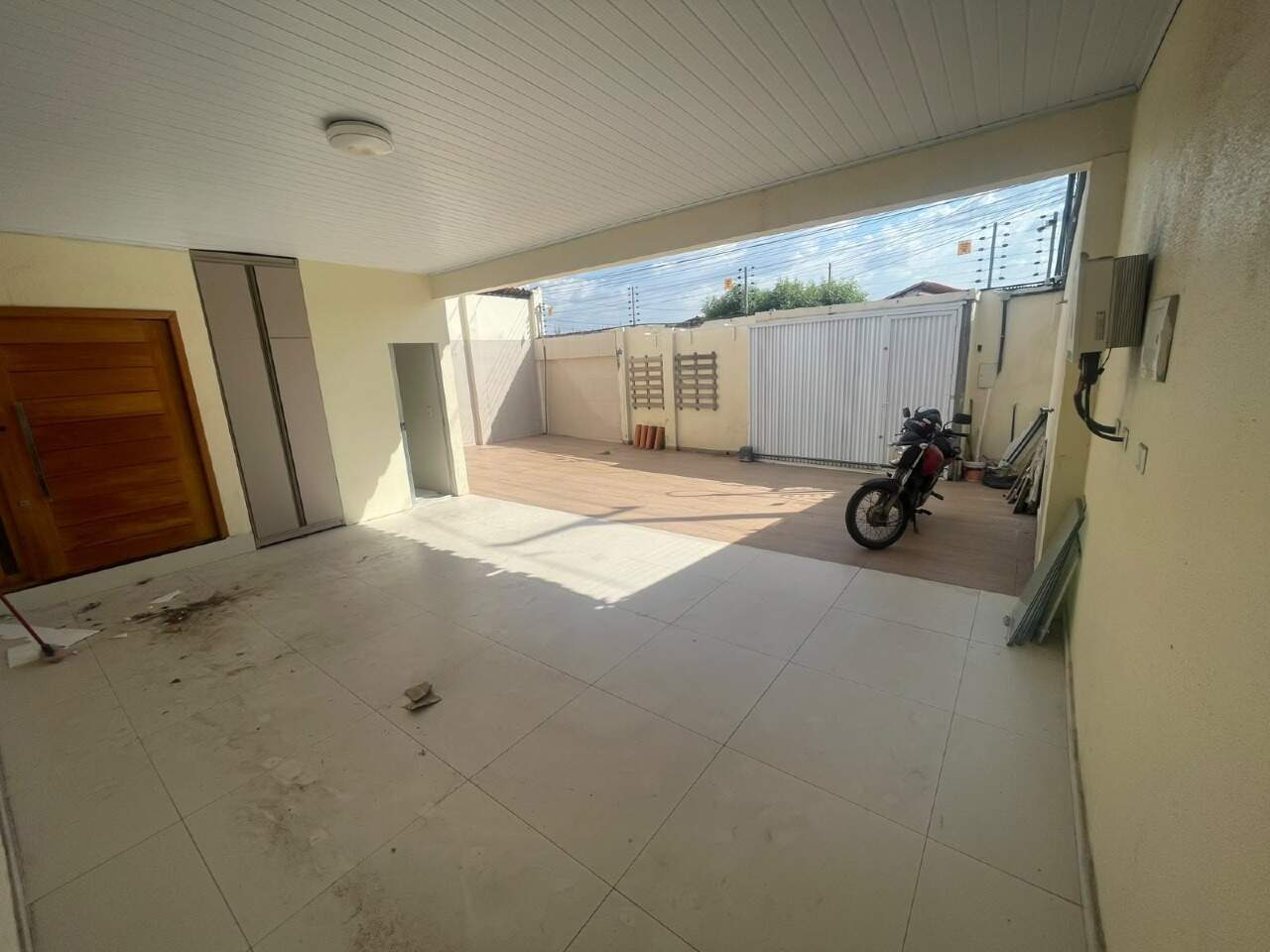 NOME CONDOMINIO: 