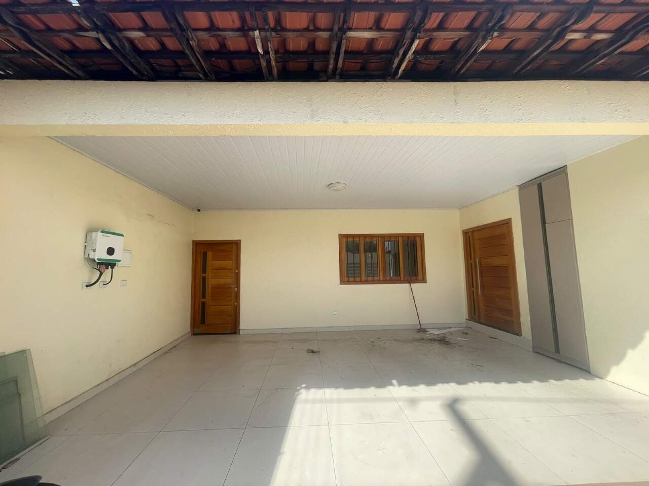 NOME CONDOMINIO: 
