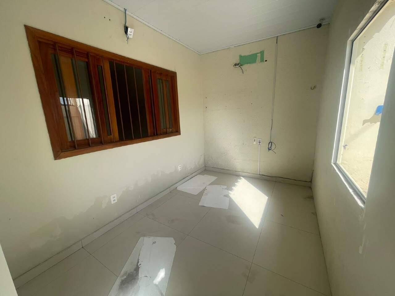 NOME CONDOMINIO: 