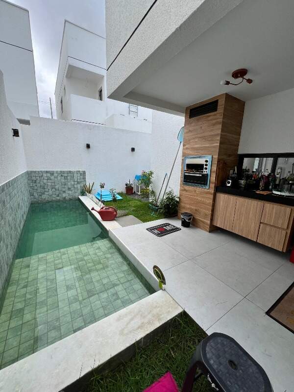 NOME CONDOMINIO: 