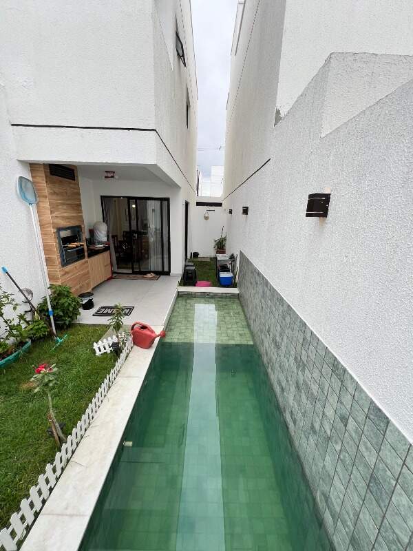 NOME CONDOMINIO: 