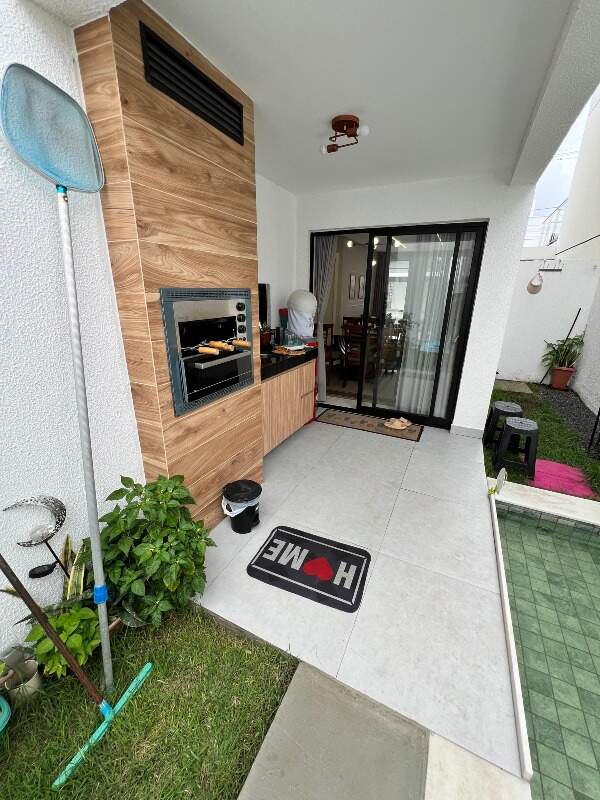 NOME CONDOMINIO: 