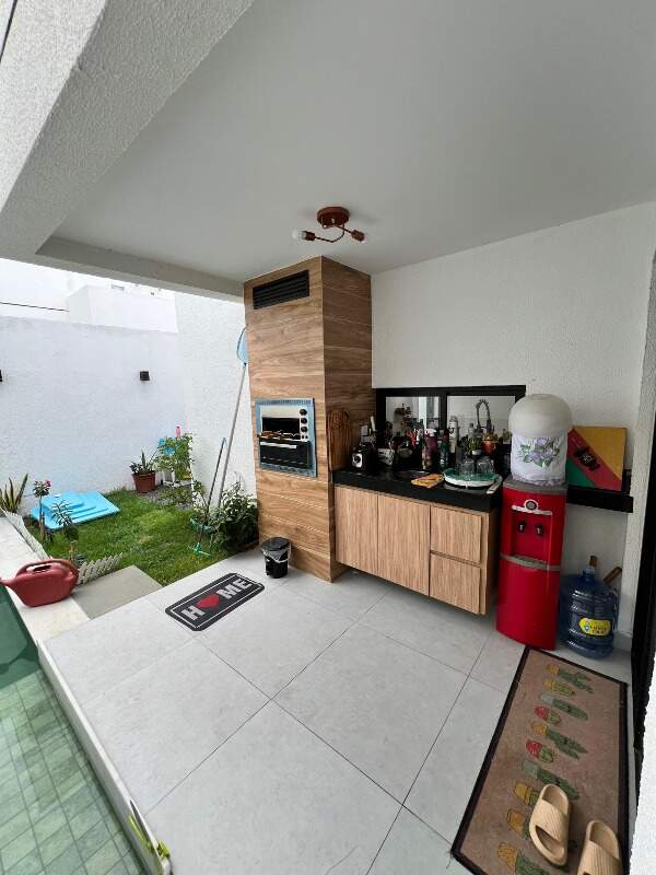 NOME CONDOMINIO: 