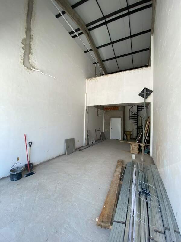 NOME CONDOMINIO: 