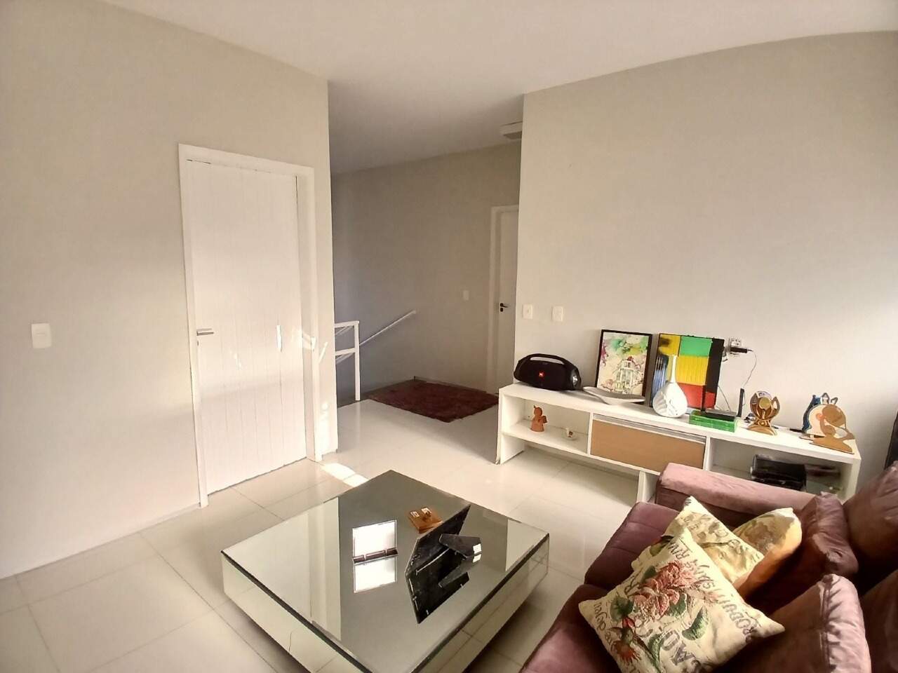 NOME CONDOMINIO: 