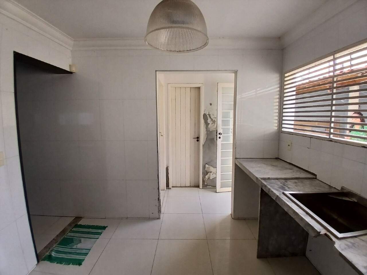 NOME CONDOMINIO: 