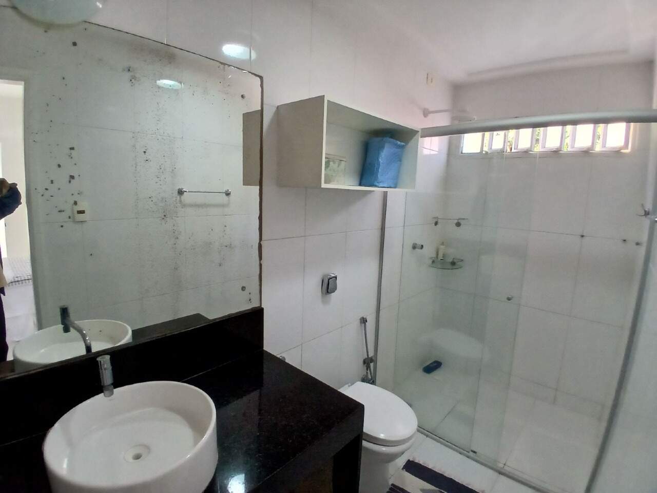 NOME CONDOMINIO: 