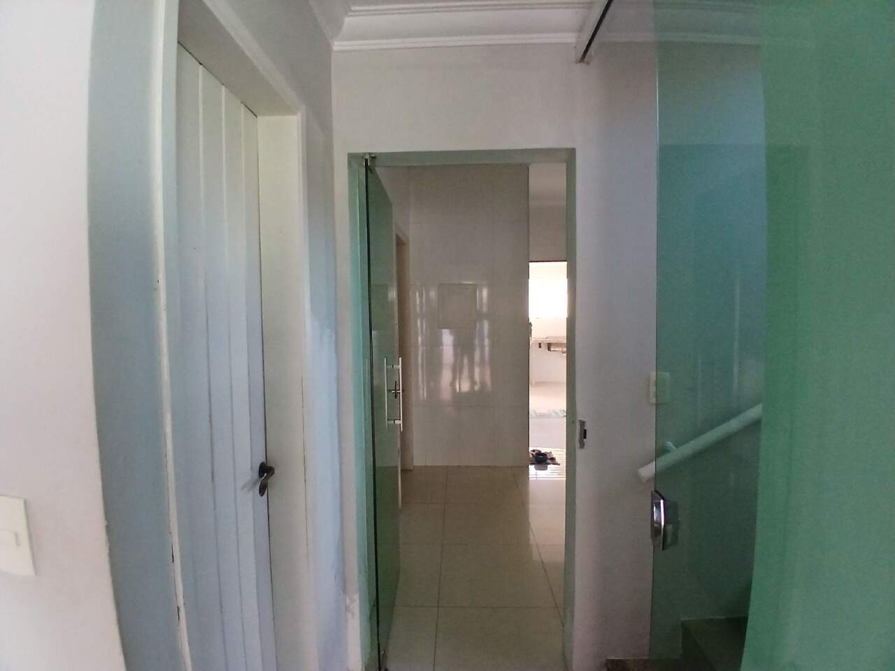 NOME CONDOMINIO: 