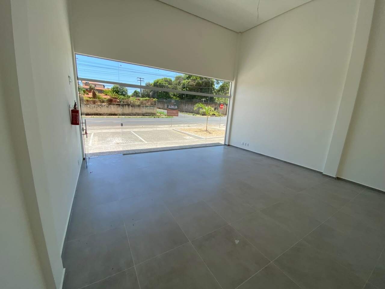 NOME CONDOMINIO: 
