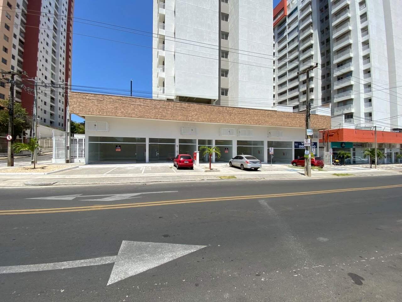 NOME CONDOMINIO: 