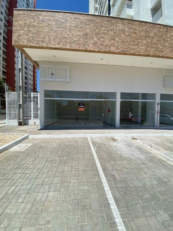 NOME CONDOMINIO: 