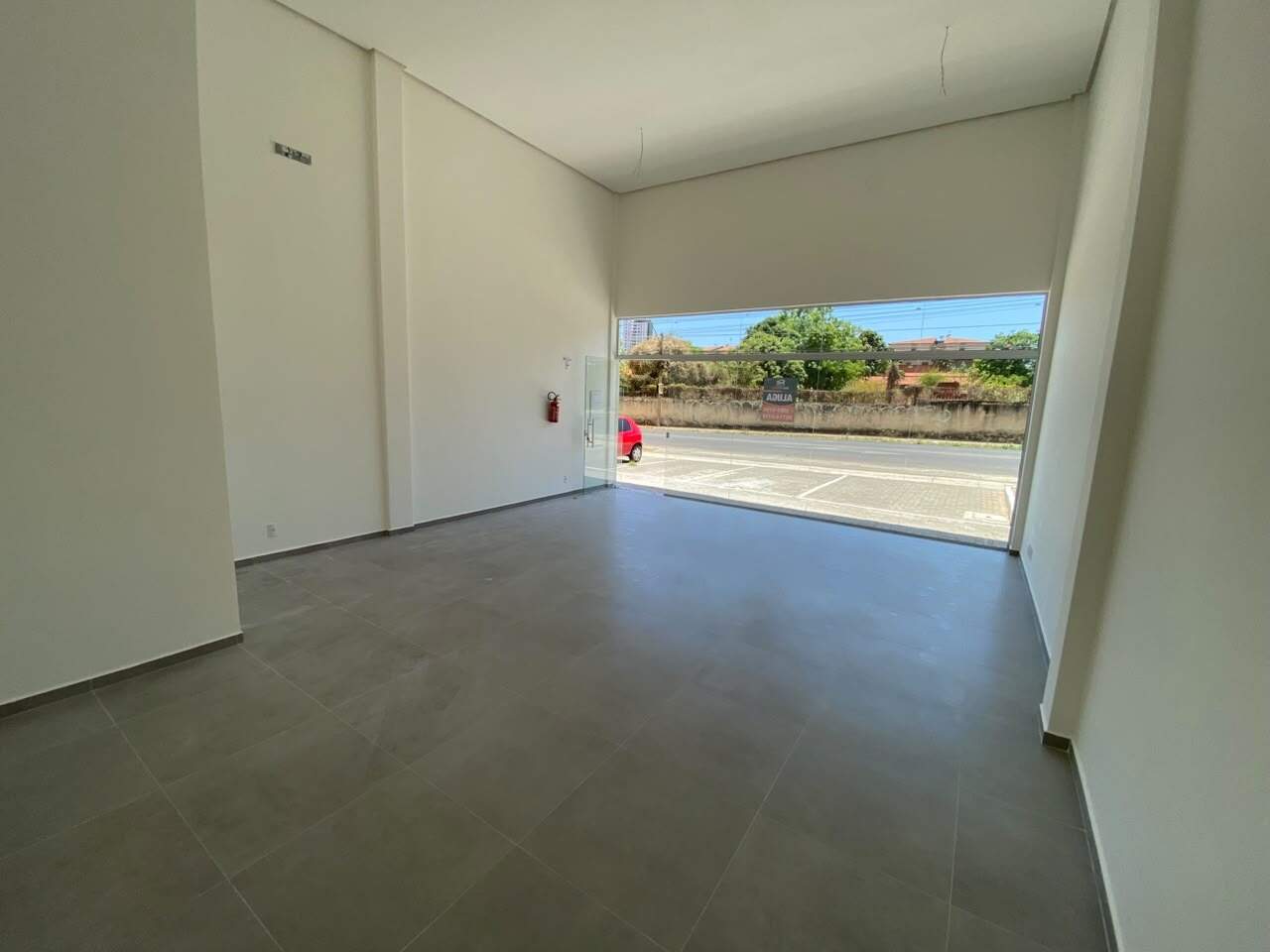 NOME CONDOMINIO: 