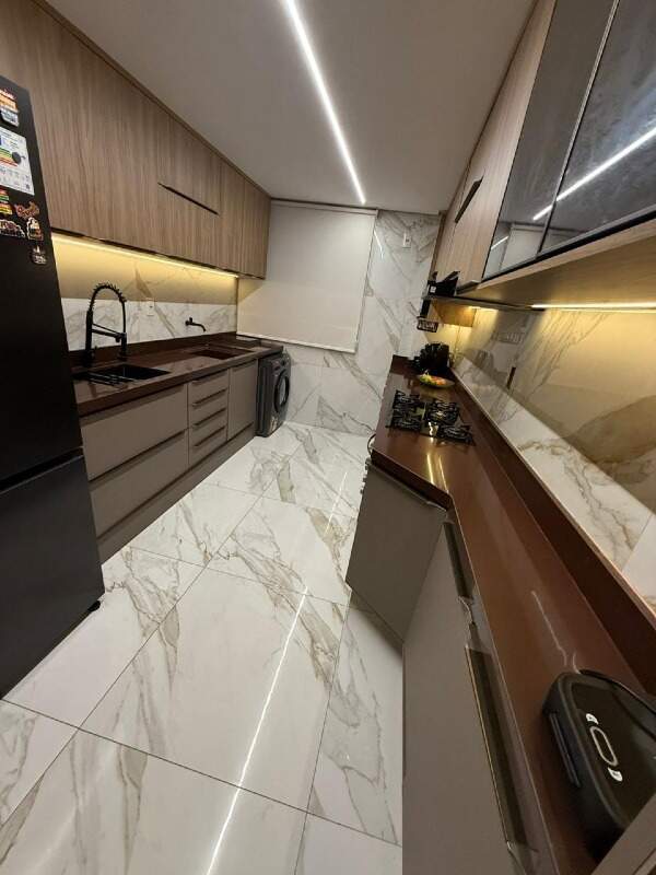 NOME CONDOMINIO: 