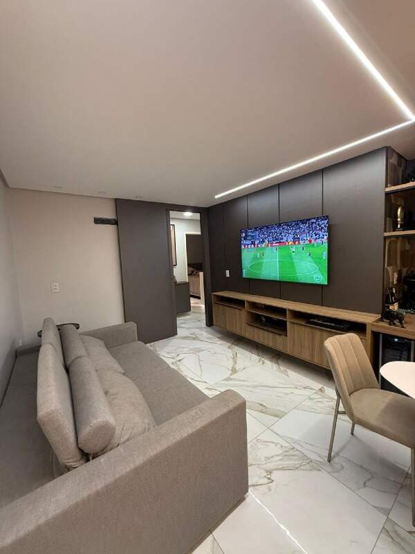 NOME CONDOMINIO: 