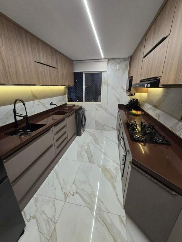 NOME CONDOMINIO: 