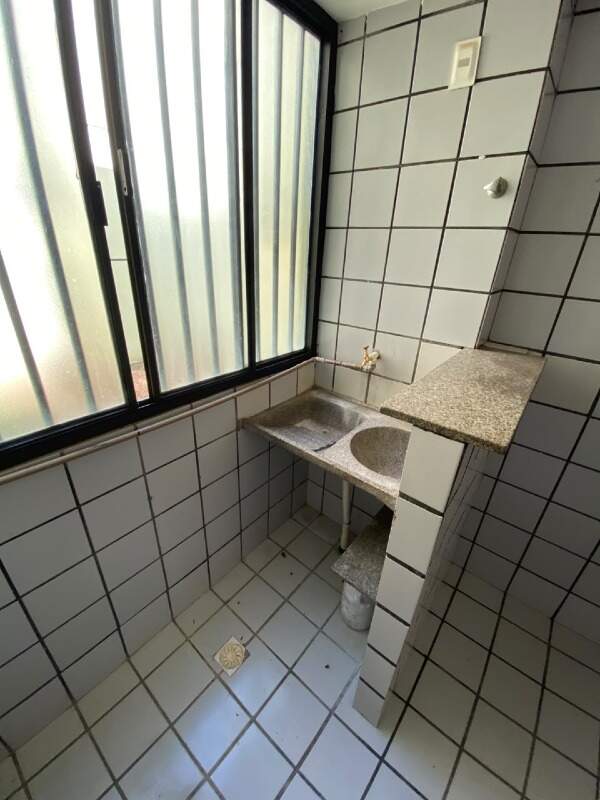 NOME CONDOMINIO: 