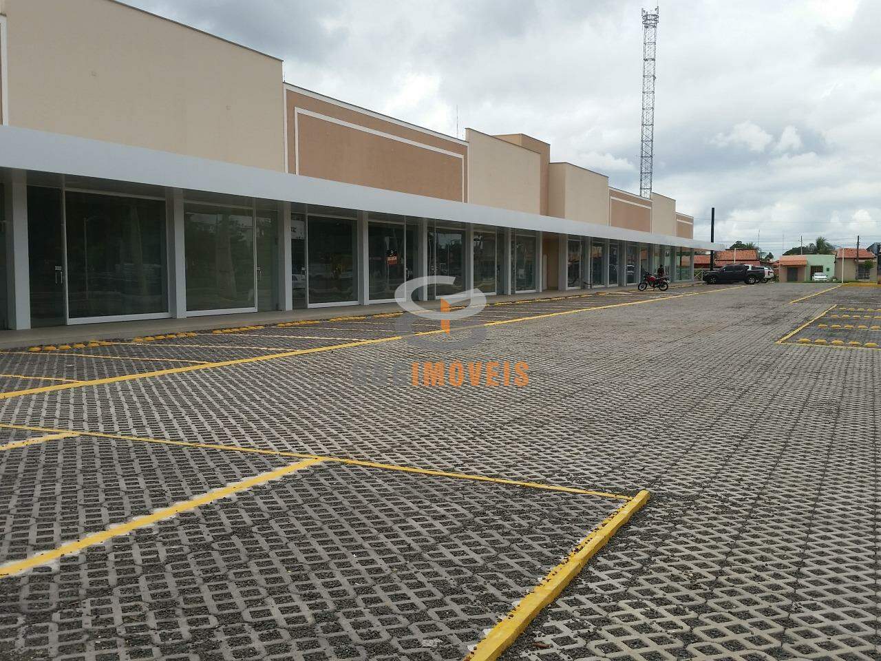 NOME CONDOMINIO: 