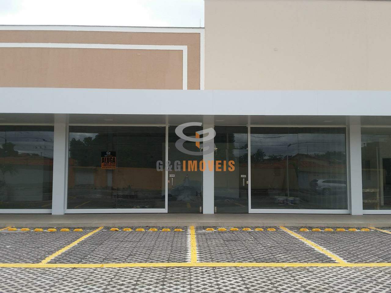 NOME CONDOMINIO: 