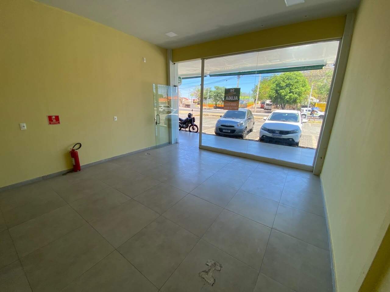 NOME CONDOMINIO: 