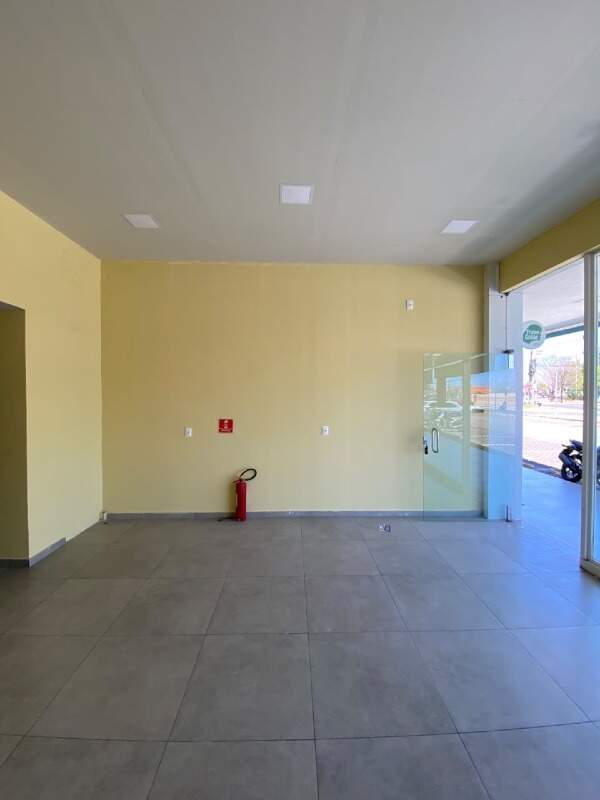 NOME CONDOMINIO: 