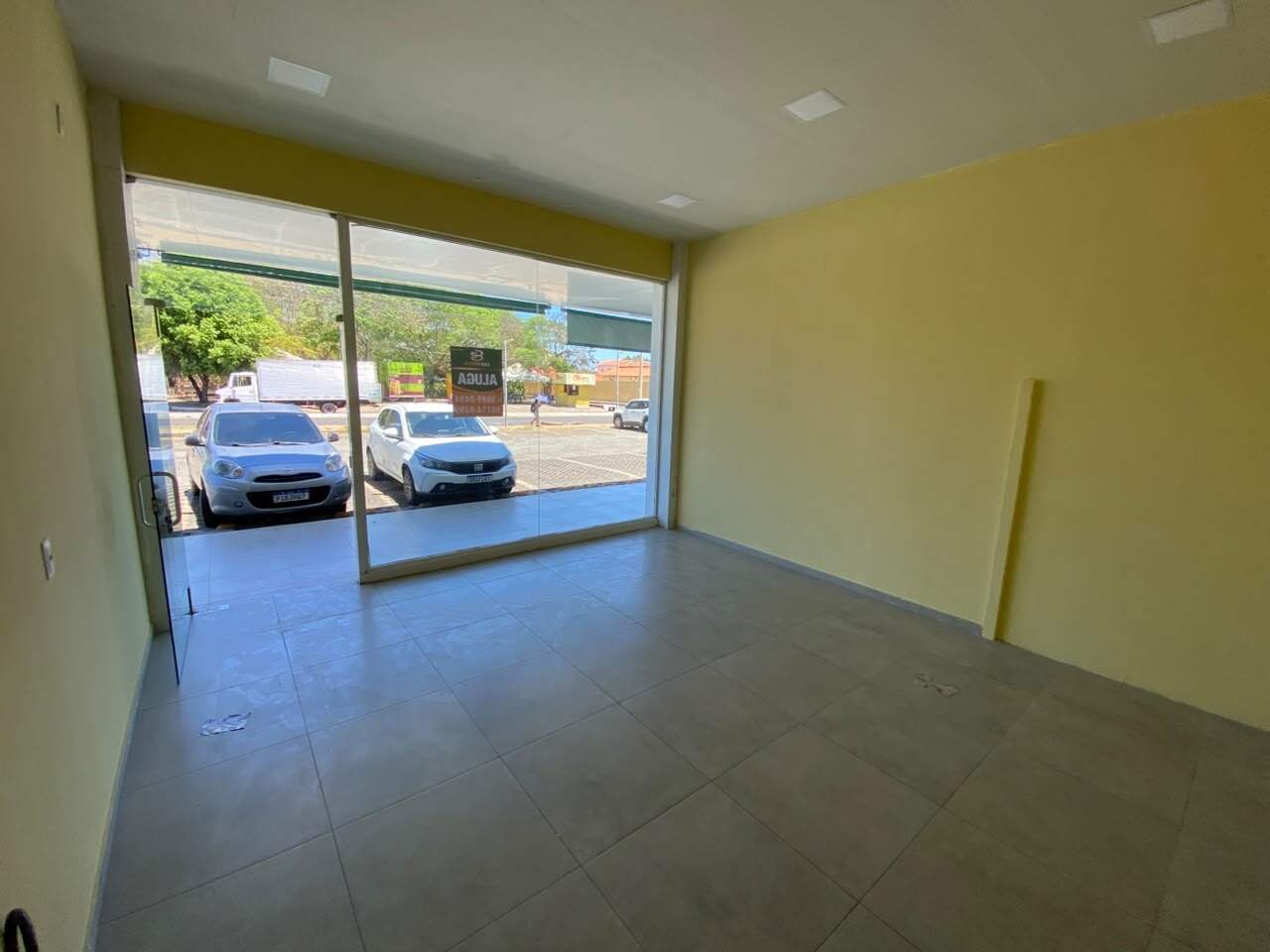 NOME CONDOMINIO: 
