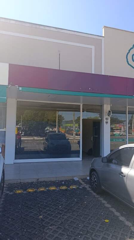 NOME CONDOMINIO: 