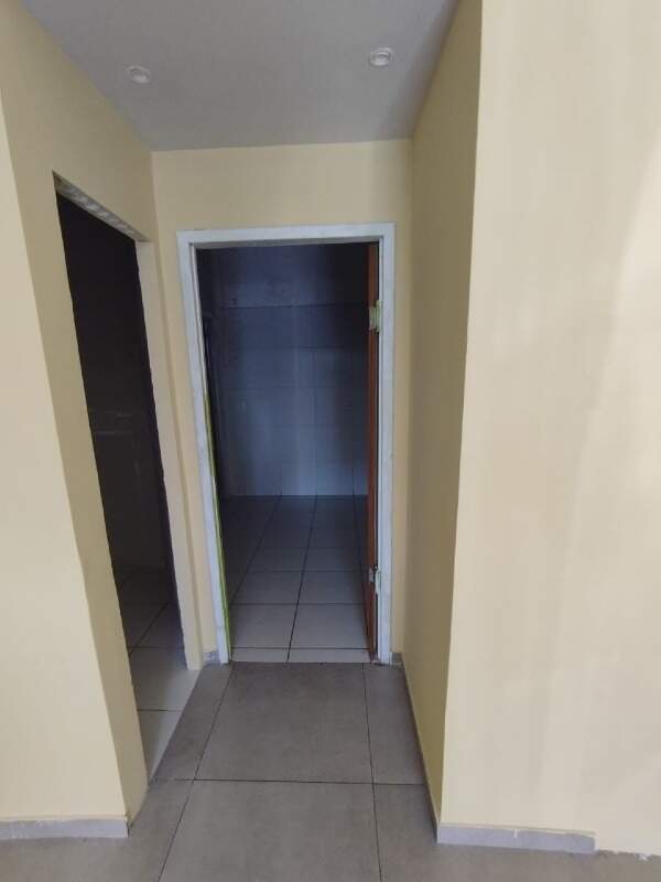 NOME CONDOMINIO: 