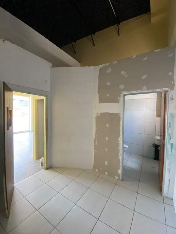 NOME CONDOMINIO: 