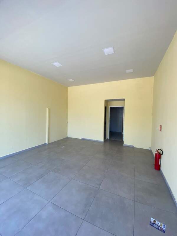 NOME CONDOMINIO: 