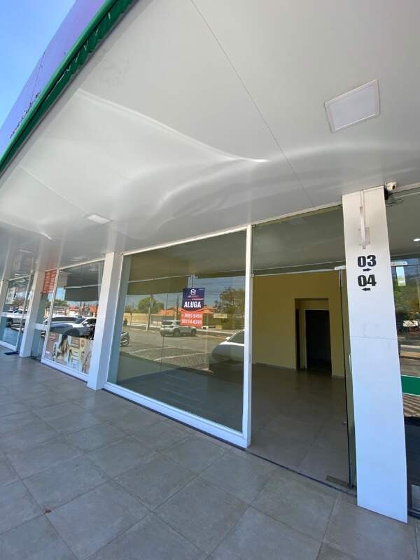 NOME CONDOMINIO: 