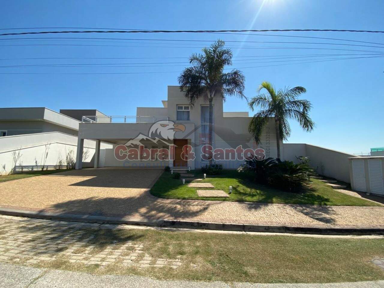 Casa à venda no FAZENDA PALMEIRAS IMPERIAIS: Foto 02