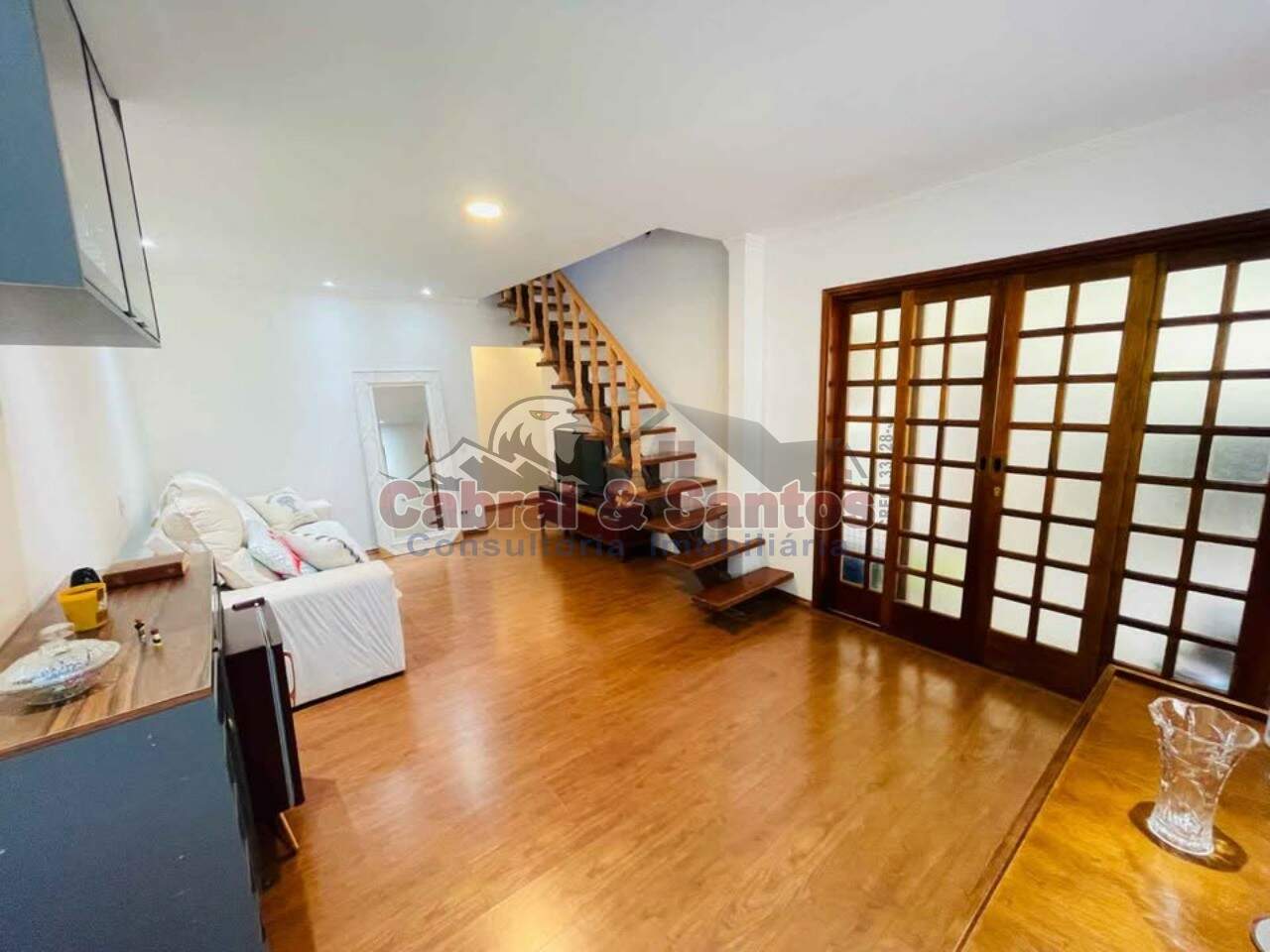 Casa à venda no JARDIM PARAÍSO II: Foto 05