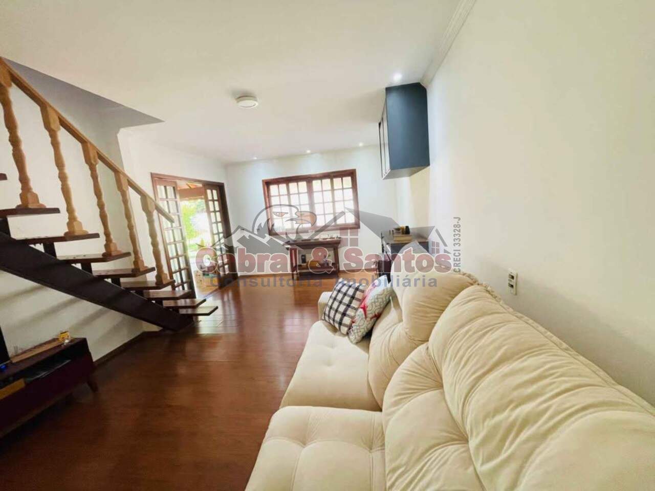 Casa à venda no JARDIM PARAÍSO II: Foto 06