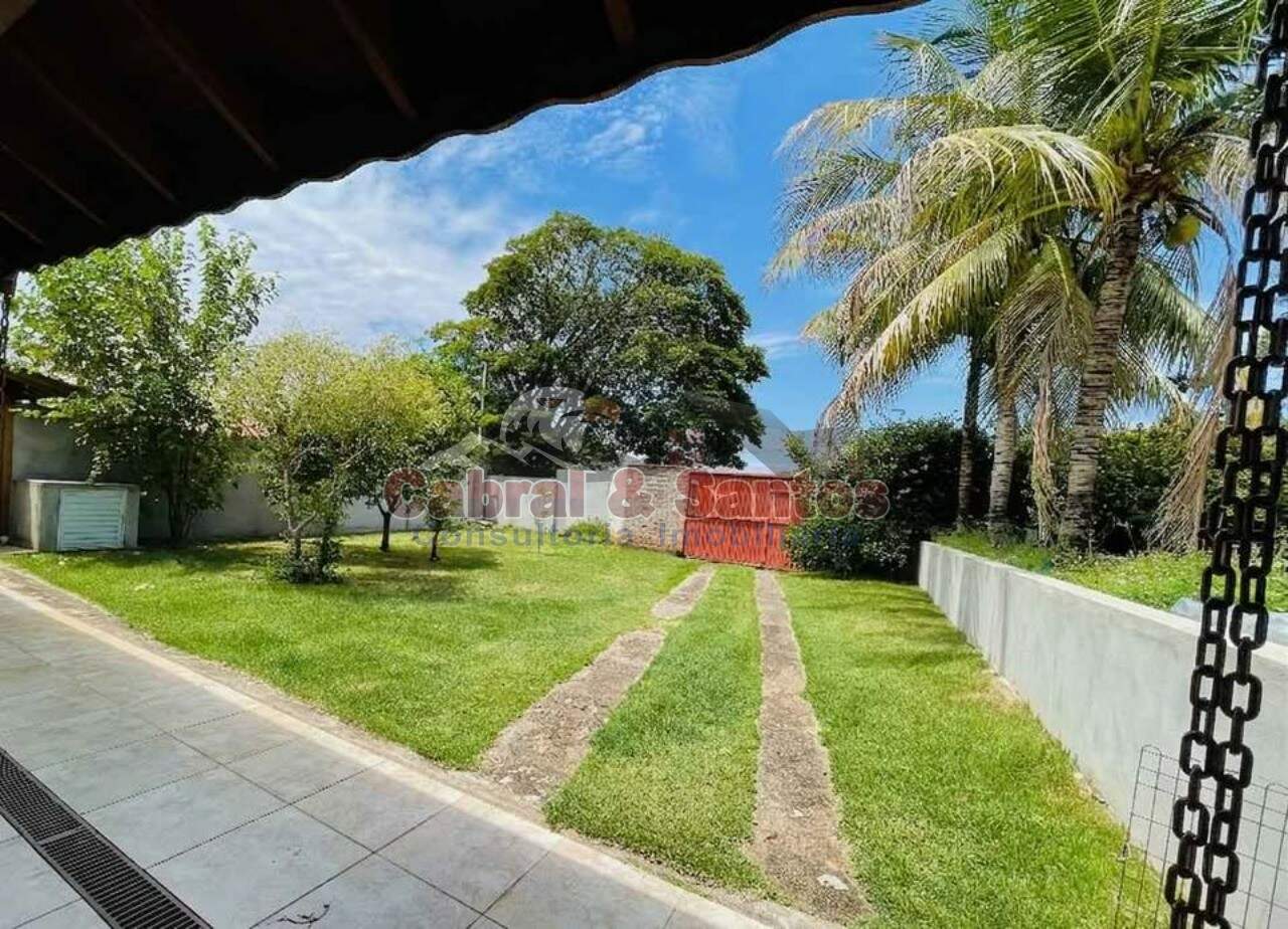 Casa à venda no JARDIM PARAÍSO II: Foto 02