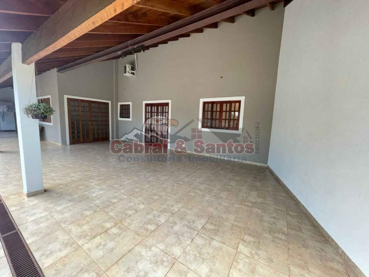 Casa à venda no JARDIM PARAÍSO II: Foto 03