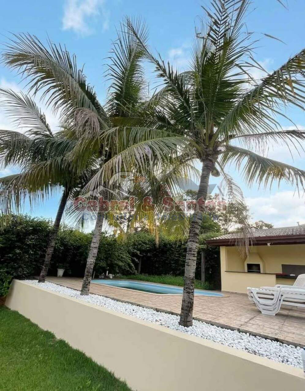 Casa à venda no JARDIM PARAÍSO II: Foto 04