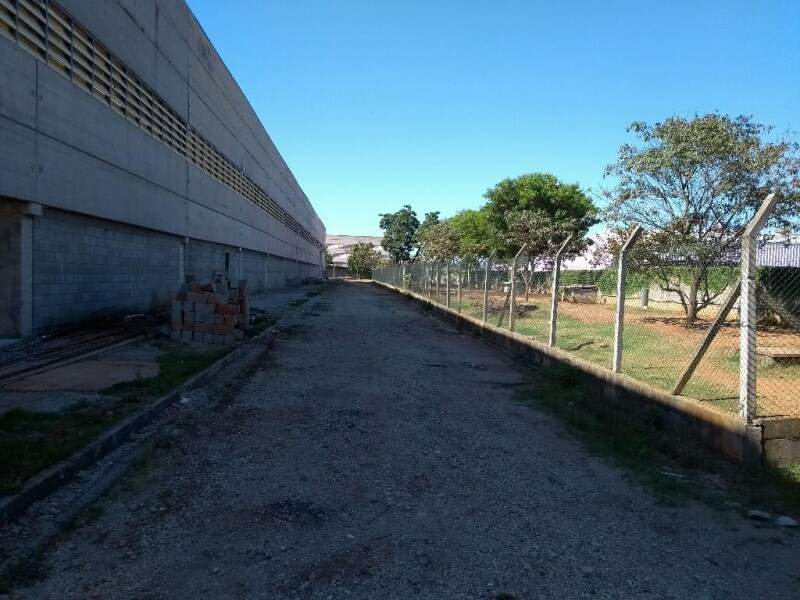 Galpão à venda no VILA MARTINS: 