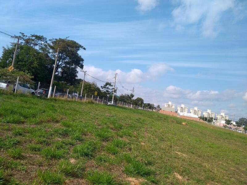 AREA à venda no ITU NOVO CENTRO: 
