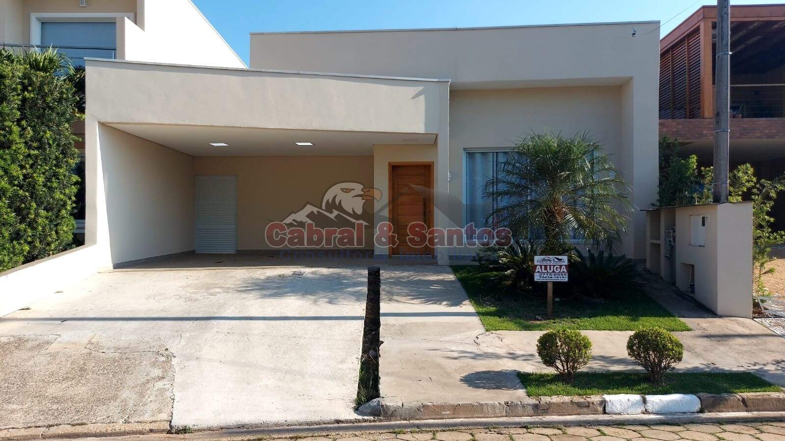 Casa para aluguel no CONDOMÍNIO PORTAL DA VILA RICA: Foto 29