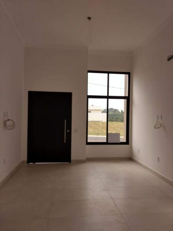 Casa à venda no Residencial Lagos Dicaraí: 
