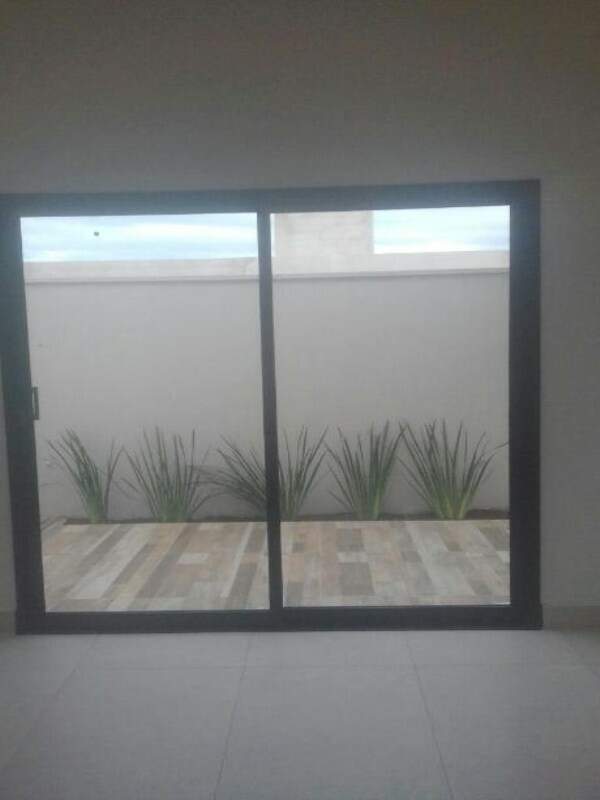 Casa à venda no Residencial Lagos Dicaraí: 