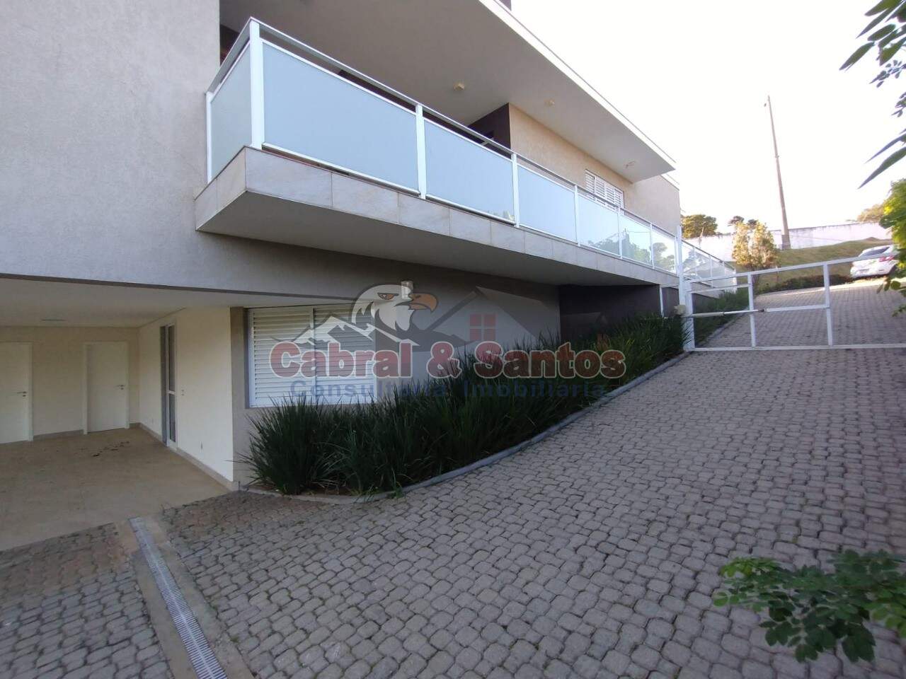 Casa à venda no CONDOMÍNIO CAMPOS DE SANTO ANTÔNIO: Foto 56