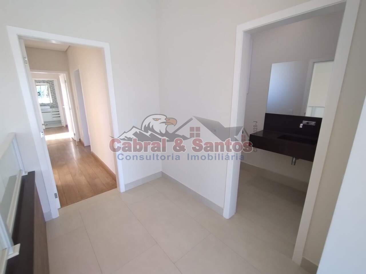 Casa à venda no CONDOMÍNIO CAMPOS DE SANTO ANTÔNIO: Foto 35