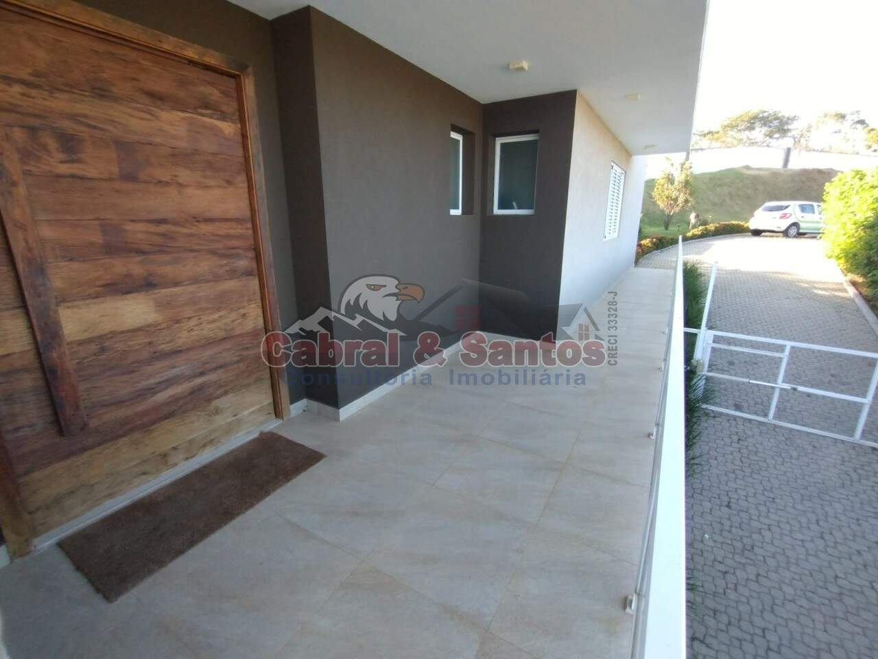 Casa à venda no CONDOMÍNIO CAMPOS DE SANTO ANTÔNIO: Foto 45