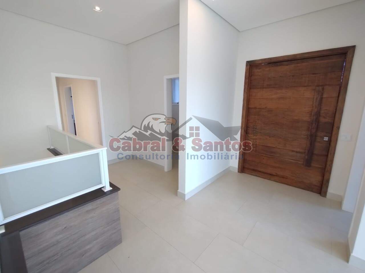 Casa à venda no CONDOMÍNIO CAMPOS DE SANTO ANTÔNIO: Foto 38