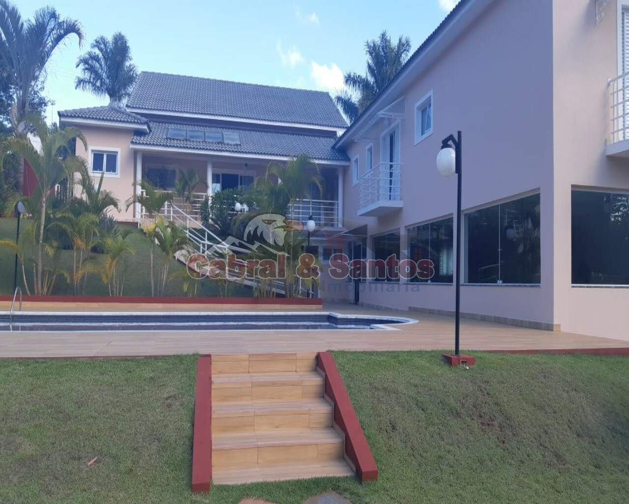 Casa à venda no PARQUE VILLAGE CASTELO: Foto 14