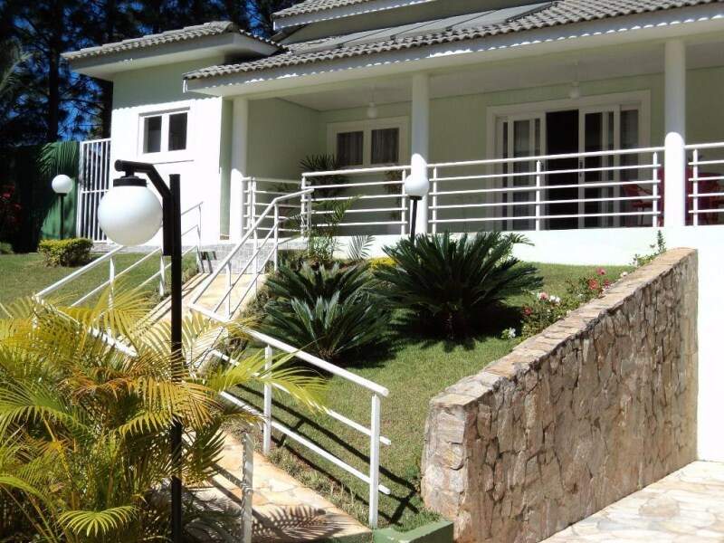 Casa à venda no PARQUE VILLAGE CASTELO: 
