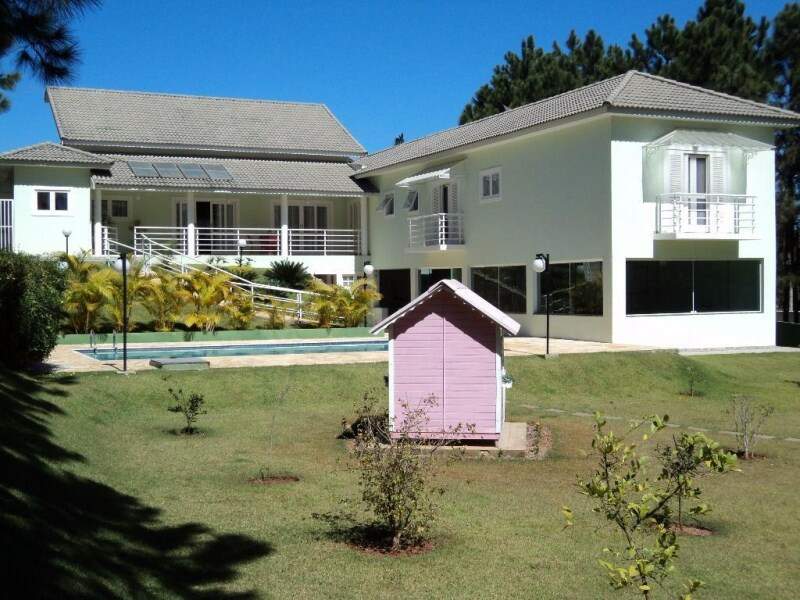 Casa à venda no PARQUE VILLAGE CASTELO: 