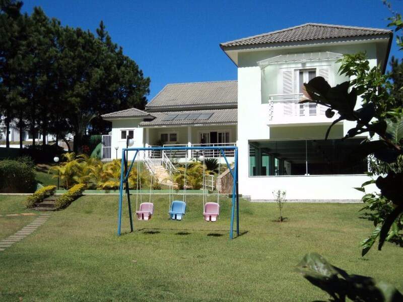 Casa à venda no PARQUE VILLAGE CASTELO: 