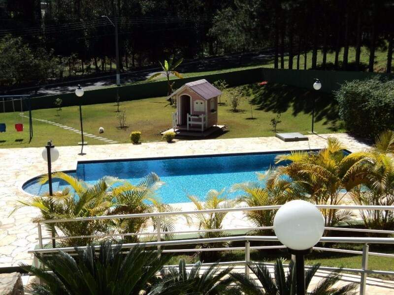 Casa à venda no PARQUE VILLAGE CASTELO: 